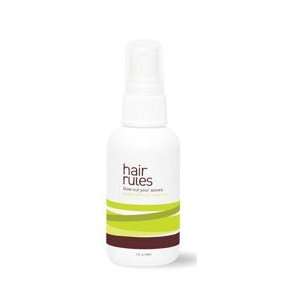  Hair Rules Blow Out Your Waves, 2.0 fl. oz. Beauty