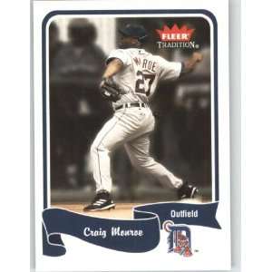  2004 Fleer Tradition #372 Roy Oswalt   Houston Astros 