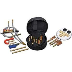  OTIS Deluxe Cleaning Kit 85211: Sports & Outdoors