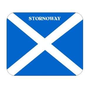  Scotland, Stornoway Mouse Pad 