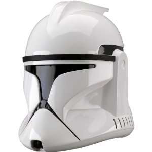  eFX   Star Wars réplique 1/1 casque Clone Trooper Toys 
