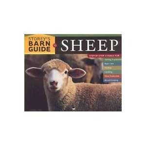  Storeys Barn Guide To Sheep Book Toys & Games