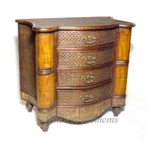   Chest Nightstand Table Room Room Storage:  Kitchen & Dining