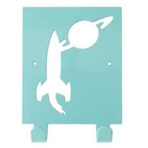  Kids Storage: Kids Space Wall Hook, Aq Waste No Space Wall 