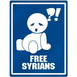  New  Free Syrian Guys  Syria Parking Sign Country: Home 