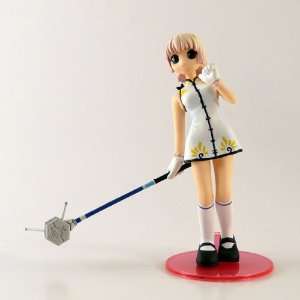  Pangia Golf Skirt Pain Mini Figure   Hana: Toys & Games