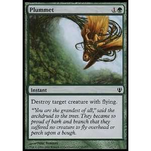  Magic the Gathering: Plummet   Archenemy: Toys & Games