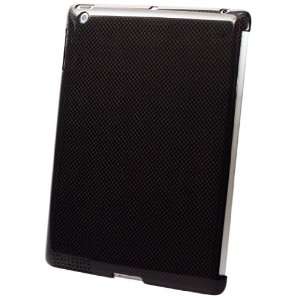   Real Carbon Fiber Case For Apple The new iPad 3 & iPad 2: Electronics