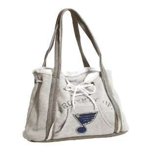  St Louis Blues Property of Hoody Purse: Sports & Outdoors