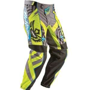  Fly Racing F 16 Limited Edition Mens Dirt Bike Motorcycle Pants 