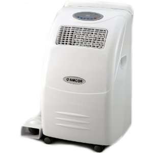  Amcor AL 10000E Portable Air Conditioner: Kitchen & Dining