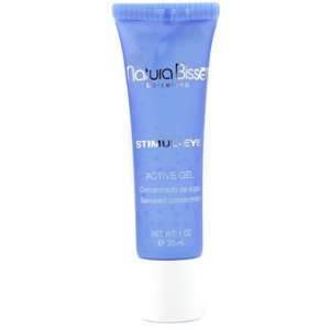 Stimul Eye Active Gel by Natura Bisse for Unisex Stimul 