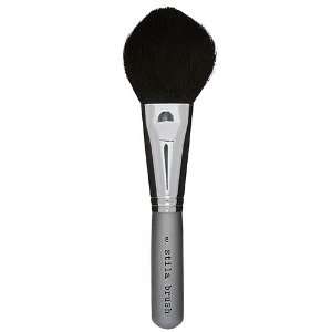  Stila Cosmetics #8S Powder Short Handed Brush Beauty
