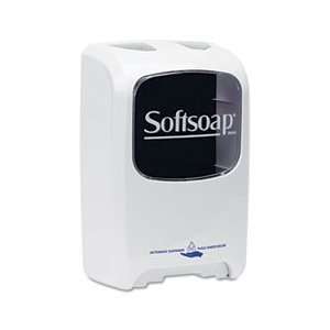    CPM01953 Softsoap® DISPENSER,SOAP,TOUCHFR,BG: Home & Kitchen
