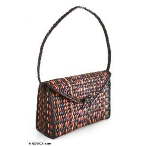  Reed handbag, Mosaic Home & Kitchen