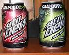 unopened limited call of duty mw3 game fuel gamefuel