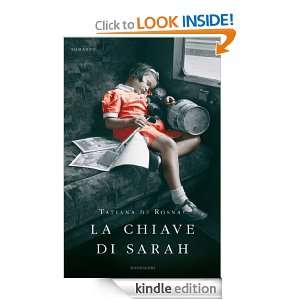   de Rosnay, A. Colombo, P. Frezza Pavese:  Kindle Store