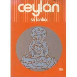  Ceylan Sri Lanka Trey Isabelle Piel Yannick Books