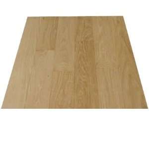   Inch Wide Plainsawn White Oak Select & Better Hardwood Flooring