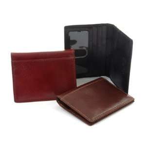  Tony Perotti PI418901 Italico Ultimo Wallet with Removable 