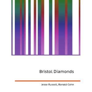 Bristol Diamonds Ronald Cohn Jesse Russell  Books