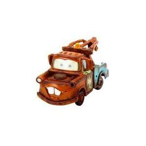  Disney / Pixar CARS Movie Pullback Vehicle Mater [*Random 