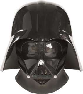 New DARTH VADER SUPREME Edition Helmet Mask Star Wars  