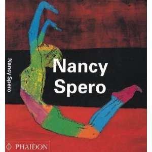   Spero (Contemporary Artists (Phaidon)) [Paperback] Jon Bird Books