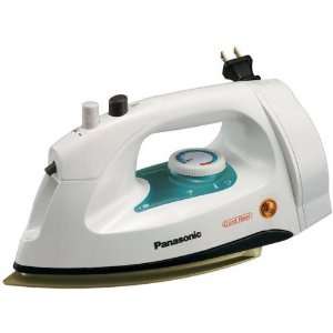 1200 Watt Steam Iron With Retractable Cord Reel:  Home 