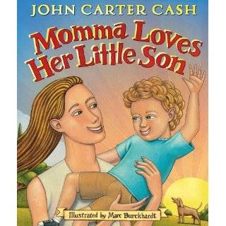   Her Little Son by John Carter Cash and Marc Burckhardt (Mar 24, 2009