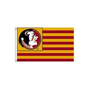  Florida State NCAA 3 x 5 Single Sided Banner Flag 