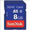 8GB Memory Card For Canon PowerShot XUS 310 HS SX230 S95 G12 SD1000 