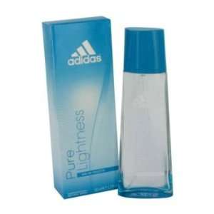  Adidas Pure Lightness Perfume By Adidas for Women 