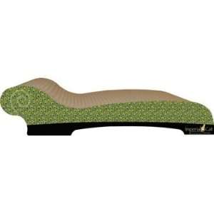  Imperial Cat Animal Scratch n Shapes Sofa Scratcher Chaise 