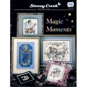  Stoney Creek   Magic Moments