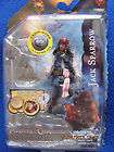 Jack Sparrow Action Figure Toy 17 inch  