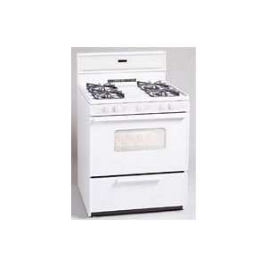   with 4 Sealed Burners, Standard Clean Oven, Electronic Appliances
