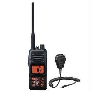  Standard Horizon HX400 Handheld VHF Radio w/Free 