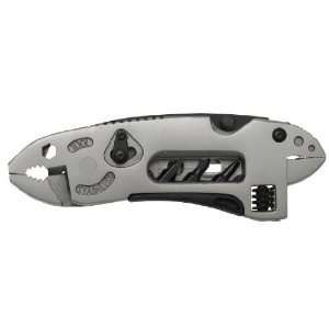 Cattlemans Cutlery 0020 Ranch Hand Multi Tool with Cast Stainless 