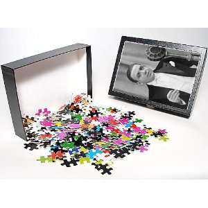   Jigsaw Puzzle of Francis Poulenc/helios from Mary Evans Toys & Games