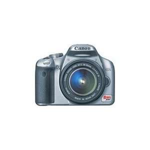   XSi Digital SLR Camera With 3.0 LCD   Body Only per