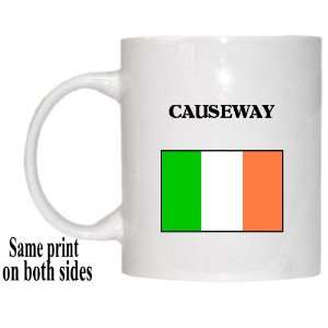  Ireland   CAUSEWAY Mug 