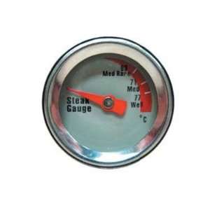    Steak Thermometer Stainless Steel Casing   1