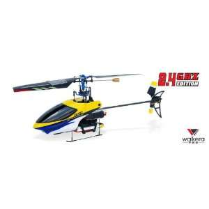    walkera tail motor rtf 3d helicopter / hm cb100 Toys & Games