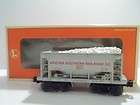 a0477 lionel limited production 6 52177 ttom ore car buy