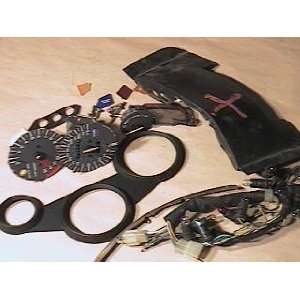 1997   1998 Honda CBR 600 F3: Instruments Guages Speedometer Tach