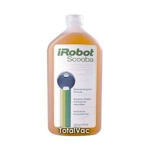  iRobot Scooba Hard Floor Cleaner Cleaning Solution