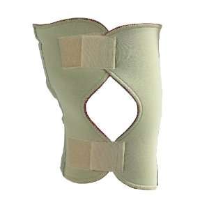  Knee Wrap Stabiliser Thermoskin 2XL 51 55cm Health 