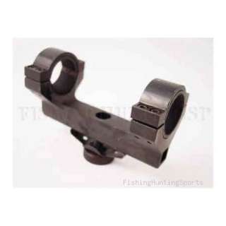Scope Carry Handle Mount With Ring 1 Insert FREE SHIP  