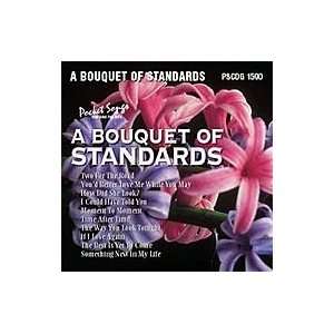  Bouquet Of Standards (Karaoke CDG) Musical Instruments